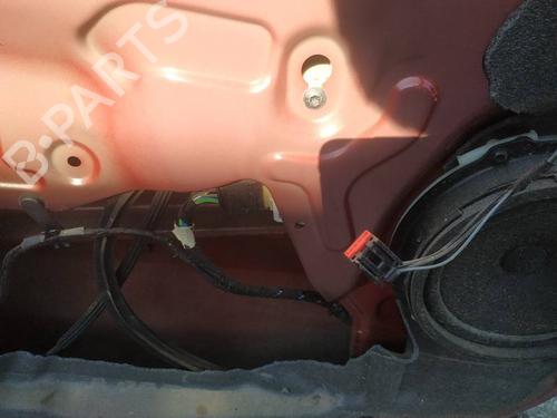 Used Front left window mechanism Front left window mechanism 35235389 35235389
