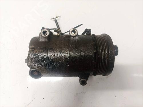 Used AC compressor AC compressor FORD FOCUS C-MAX (DM2) 1.8 TDCi (115 hp) 35178684 35178684