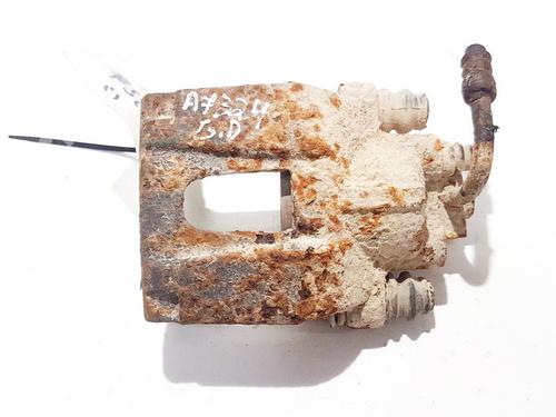 Used Right rear brake caliper Right rear brake caliper 35438229 35438229