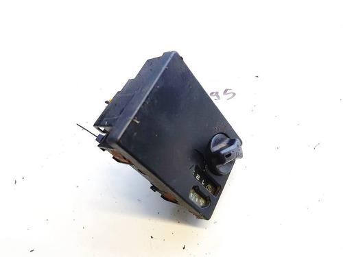 Used Climate control Climate control VW TRANSPORTER T4 Van (70A, 70H, 7DA, 7DH) 2.4 D (78 hp) 35345518 35345518