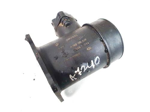 Used Mass air flow sensor Mass air flow sensor NISSAN PRIMERA (P11) 1.8 16V (114 hp) 35367546 35367546