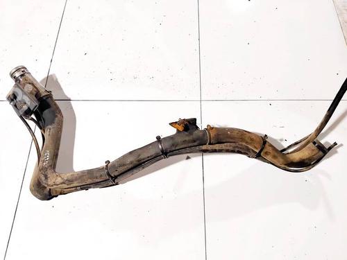 Used Pipe Pipe OPEL ASTRA G Hatchback (T98) 2.0 DI (F08, F48) (82 hp) 35210613 35210613