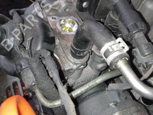 Injection pump VW PASSAT CC B6 (357) 2.0 TDI | BP35241036M78 - Image 3