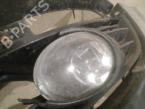Used Left front fog light Left front fog light 34750004 34750004