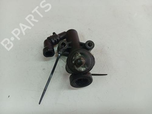 Clutch slave cylinder CITROËN C3 II (SC_) 1.4 HDi 70 (SC8HZC, SC8HR0, SC8HP4) | BP39545290M113 - Image 2