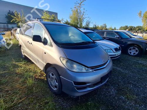 Used Parts TOYOTA PREVIA II (_R3_) 2.0 D-4D (CLR30_, CLR30R) 4994791