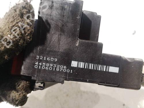 Electronic module OPEL INSIGNIA A (G09) 2.0 CDTI (68) | BP38641155M83 - Image 3