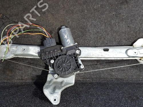 Used Rear left window mechanism Rear left window mechanism 35656425 35656425