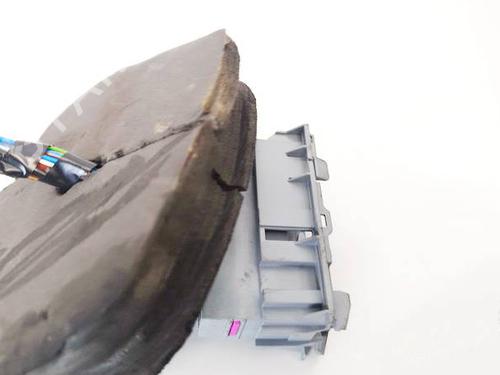 Electronic module OPEL ASTRA J (P10) 1.3 CDTI (68) | BP39895072M83 - Image 3