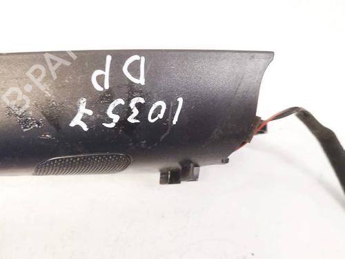 Speaker VW GOLF PLUS V (5M1, 521) 1.9 TDI | BP32579696E2