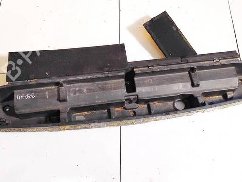 Used Boot lining Boot lining TOYOTA COROLLA Verso (ZER_, ZZE12_, R1_) 2.2 D-4D (AUR10_, AUR10R) (136 hp) 35044966 35044966