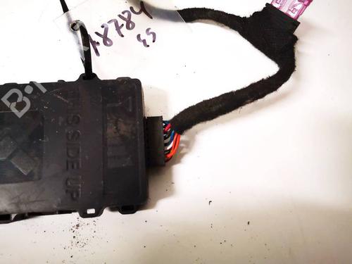 Electronic module FORD TRANSIT Van (FA_ _) 2.0 TDCi | BP32540745M83