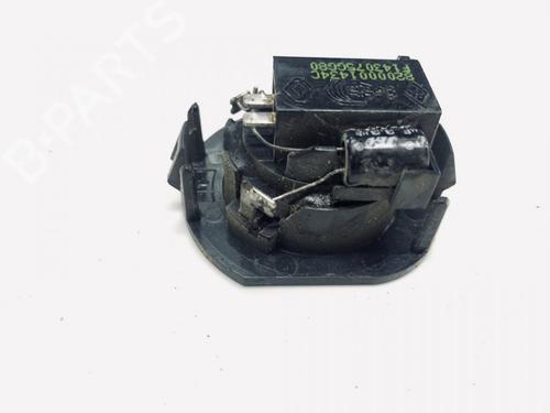 Speaker RENAULT ESPACE IV (JK0/1_) 1.9 dCi (JK0U, JK0G) | BP33089195E2 - Image 3