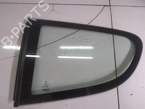 Used Rear left quarter glass Rear left quarter glass 38550781 38550781