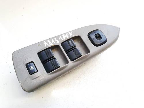 Used Switch MAZDA PREMACY (CP) 2.0 TD (90 hp) 32627912