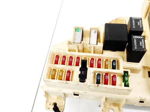 Fuse box CHRYSLER SEBRING (JR) 2.0 | BP32942496E1 - Image 3