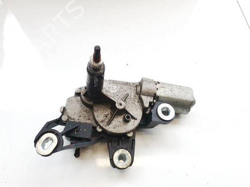 Viskermotor bagrude Viskermotor bagrude VW TOURAN (1T1, 1T2) 1.9 TDI (105 hp) 36896027 36896027