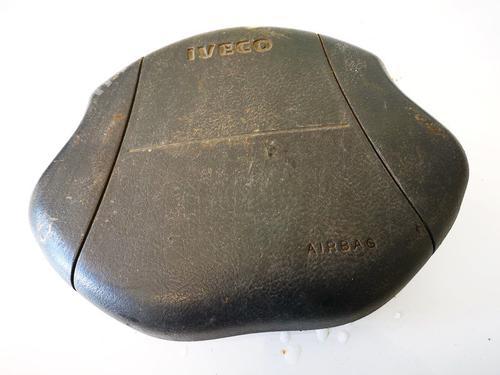 Airbag chauffør IVECO DAILY II Van 2.8 D HM 4180 (122 hp) 32884120