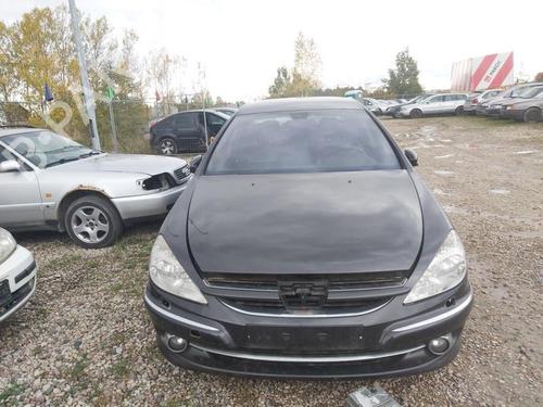 Other PEUGEOT 607 (9D, 9U) 2.7 HDi 24V | BP33108789O1  - Image 5
