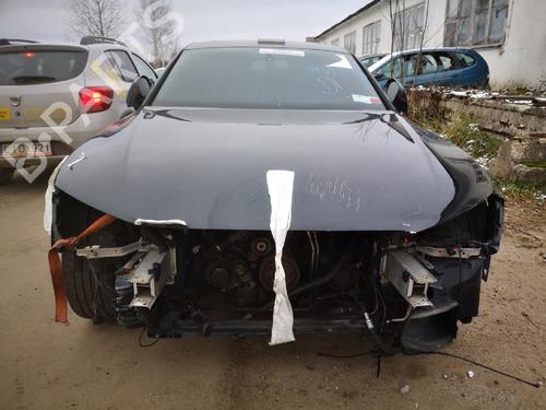 Pipe AUDI A7 Sportback (4GA, 4GF) 3.0 TFSI quattro | BP32593094M125