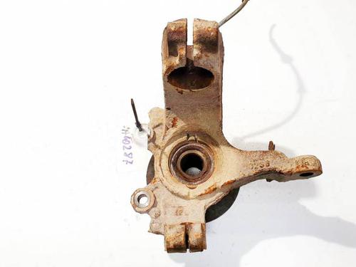 Right front steering knuckle MAZDA 5 (CR) 2.0 CD (CR19) | BP35003662M26 - Image 4