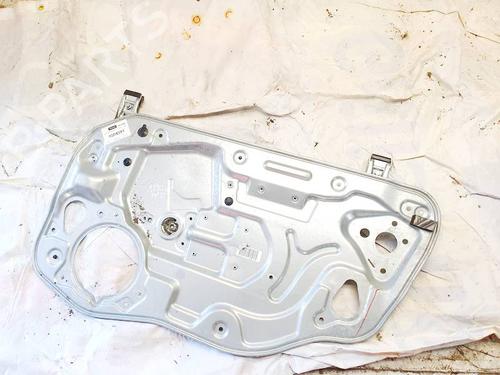 Used Front right window mechanism Front right window mechanism 35278187 35278187