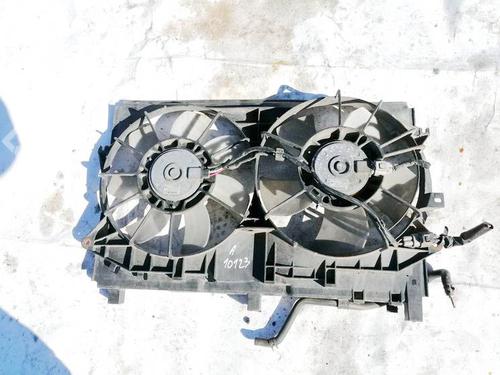 Used Fan Fan 35092683 35092683