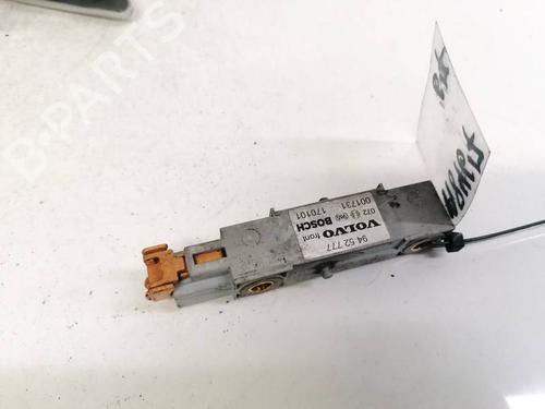 Used Electronic module Electronic module VOLVO S60 I (384) 2.4 (170 hp) 32918155 32918155