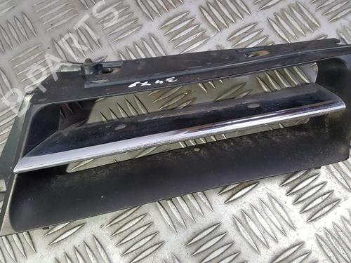 Used Grille Grille ALFA ROMEO 156 (932_) 1.8 16V T.SPARK (932.A3) (144 hp) 35683553 35683553
