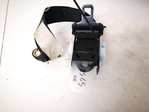 Used Rear right seatbelt Rear right seatbelt 35364636 35364636