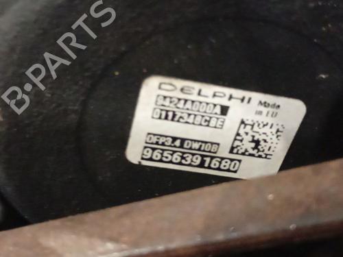 Injection pump CITROËN C5 III (RD_) 2.0 HDi (RDRHD8, RDRHDJ, RDRHR8, RDRHRJ) | BP36688942M78 - Image 4