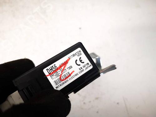 Electronic module MAZDA 6 Hatchback (GH) 2.2 MZR-CD (GH10) | BP38494602M83 - Image 2