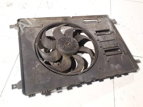 Used Fan Fan FORD MONDEO IV (BA7) 1.8 TDCi (125 hp) 35139275 35139275