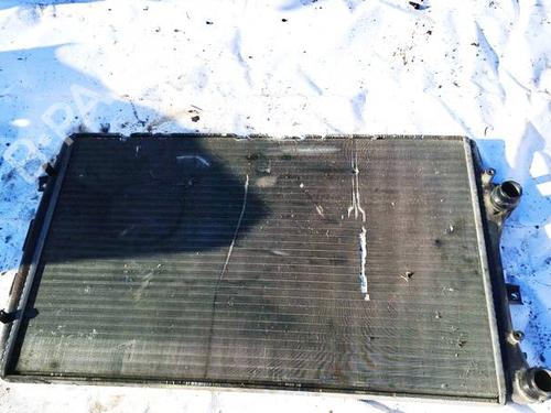 Used Water radiator Water radiator SEAT TOLEDO III (5P2) 1.9 TDI (105 hp) 40519508 40519508
