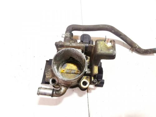Throttle body SUZUKI SWIFT III (MZ, EZ) 1.5 (RS415, ZC21S) | BP35500030M82 - Image 2