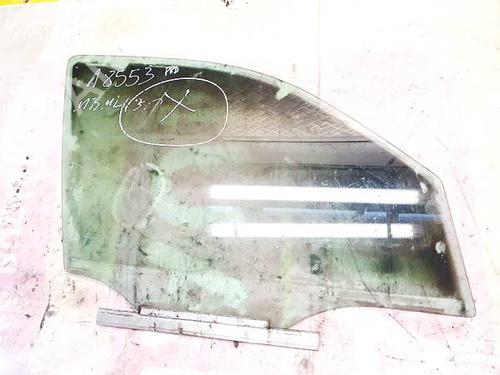 Used Front right door window Front right door window 35349314 35349314