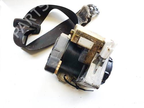 Used Rear left seatbelt Rear left seatbelt VW PASSAT B5.5 (3B3) 2.0 TDI (136 hp) 35298425 35298425