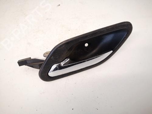 Used Front left interior door handle Front left interior door handle OPEL INSIGNIA A (G09) 1.8 (68) (140 hp) 35421366 35421366