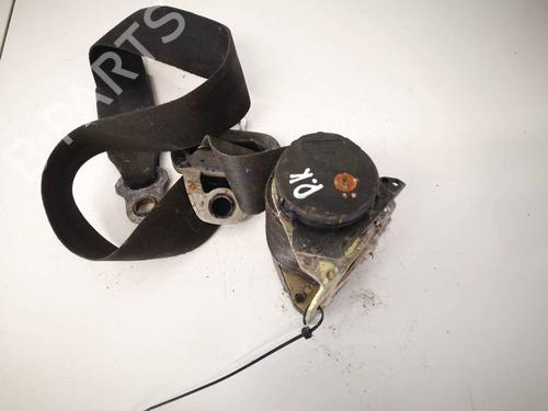 Used Front left seatbelt Front left seatbelt VW PASSAT B3/B4 Variant (3A5, 35I) 1.9 D (68 hp) 34803119 34803119