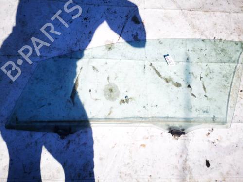 Used Front left door window Front left door window HONDA INSIGHT (ZE_) 1.3 IMA (ZE28, ZE2) (88 hp) 34743565 34743565