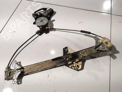 Used Rear left window mechanism Rear left window mechanism 34739911 34739911