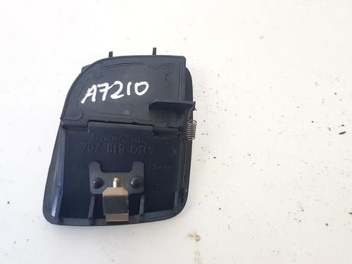 Luftventil AUDI A6 C5 (4B2, 4B4) 2.5 TDI | BP32883115I21 - Image 3