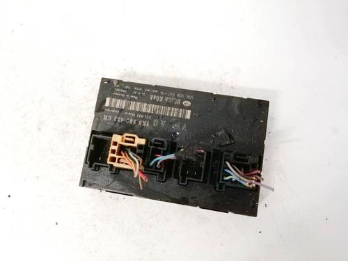 Used Electronic module Electronic module SKODA OCTAVIA II (1Z3) 2.0 TDI (140 hp) 35089233 35089233