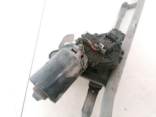 Used Front wiper motor Front wiper motor ROVER 75 (RJ) 2.0 CDT (115 hp) 35495088 35495088
