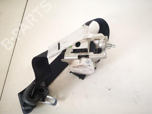 Used Front right seatbelt Front right seatbelt 35442921 35442921