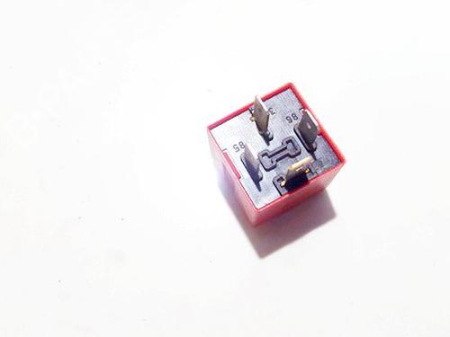 Electronic sensor OPEL MERIVA A MPV (X03) 1.3 CDTI (E75) | BP33519872M84 - Image 2