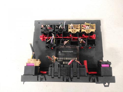 Used Electronic module Electronic module VW PASSAT B6 (3C2) 2.0 FSI (150 hp) 35557938 35557938