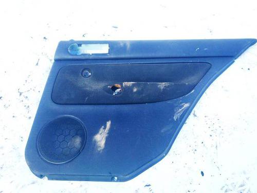 Used Rear right panel Rear right panel VW GOLF IV (1J1) 1.9 TDI (110 hp) 35072084 35072084