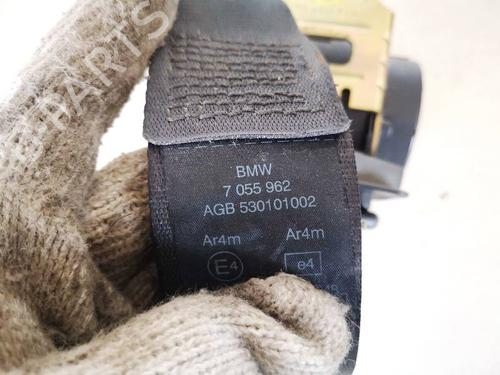 Rear left seatbelt MINI MINI (R50, R53) Cooper | BP35241817I29 - Image 3