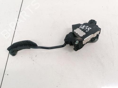 Used Pedal Pedal 35536525 35536525